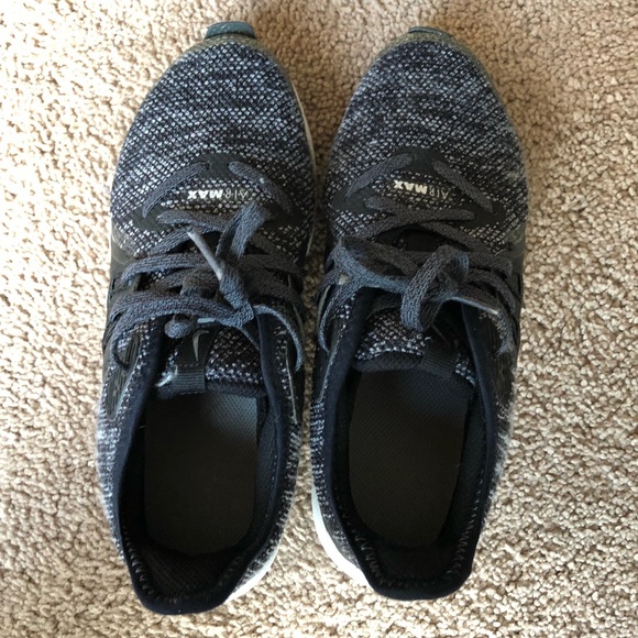 Nike Other - Nike Boys AirMax Running Shoes Nike Other - Nike Boys AirMax Running Shoes